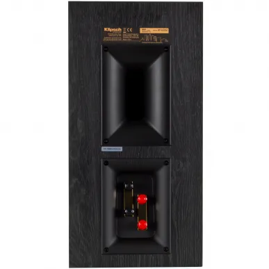 Полочная акустика Klipsch Reference RP-600M Ebony